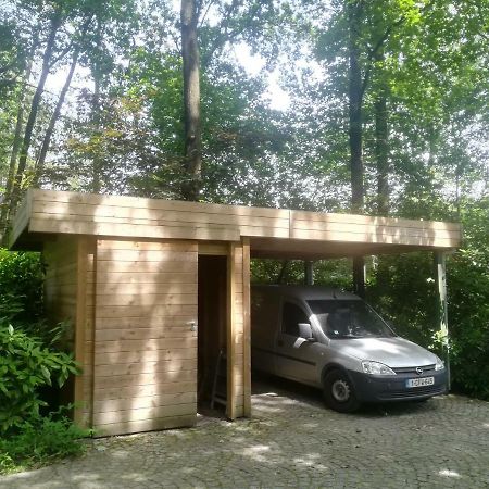 Rainbow Lodge Ursel Exteriér fotografie